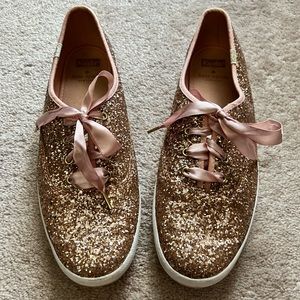 Kate Spade ♠️ Keds Sneakers - Ladies Size 10